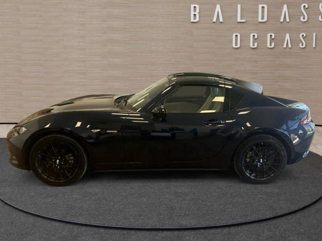 Mazda Mx-5 image 4