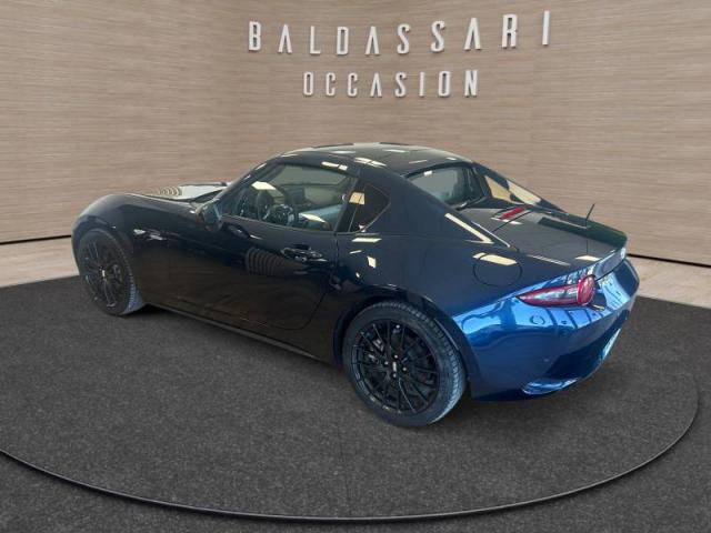 Mazda Mx-5 image 9