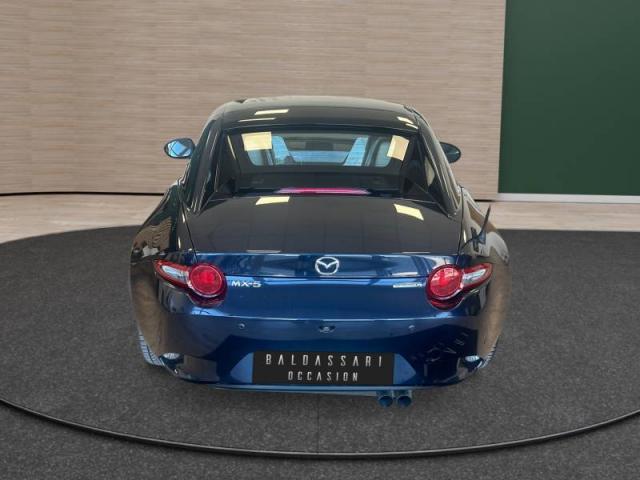 Mazda Mx-5 image 1
