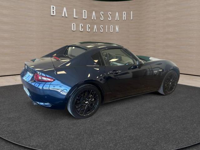 Mazda Mx-5 image 7
