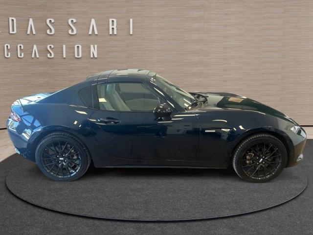 Mazda Mx-5 image 3