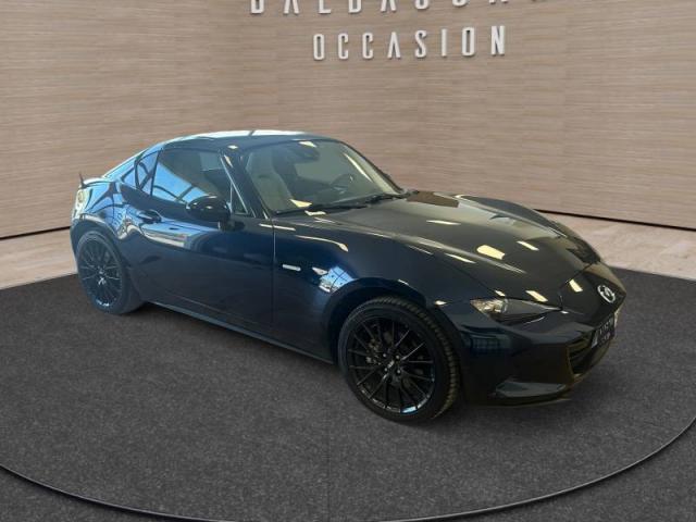 Mazda Mx-5 image 2