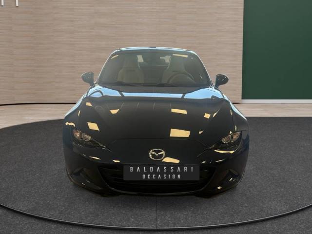Mazda Mx-5 image 8
