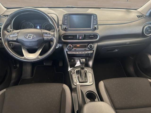 Hyundai Kona image 9