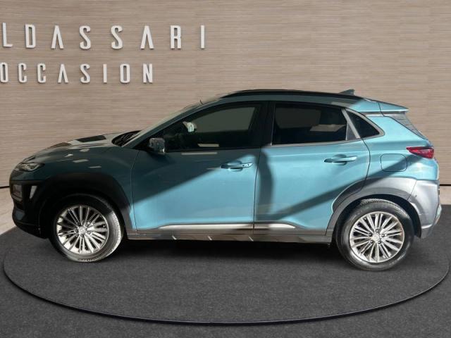 Hyundai Kona image 7