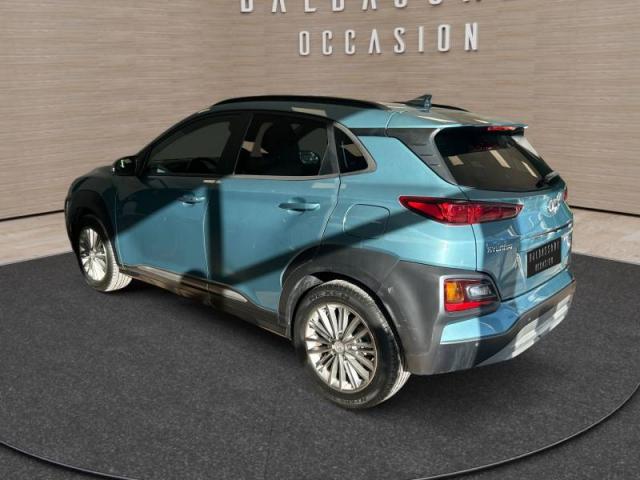 Hyundai Kona image 8
