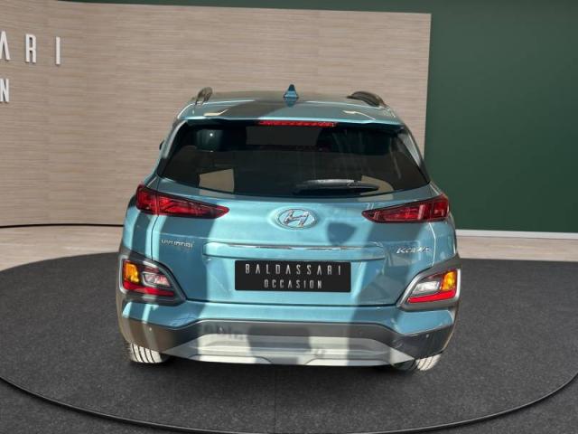 Hyundai Kona image 5