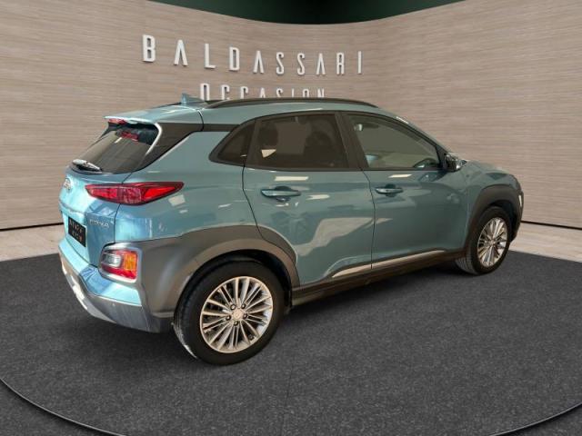 Hyundai Kona image 1
