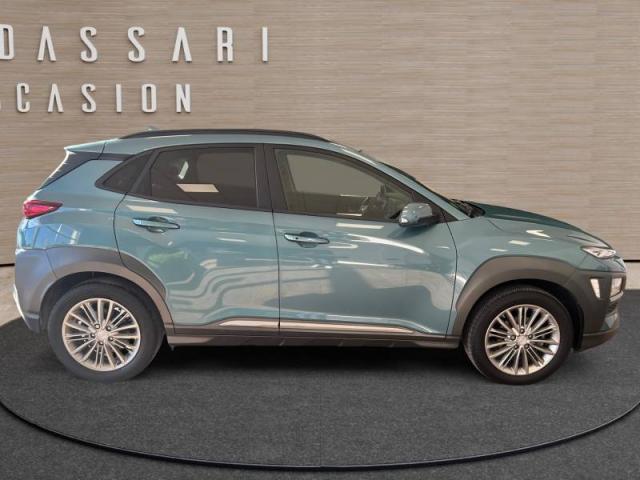 Hyundai Kona image 3