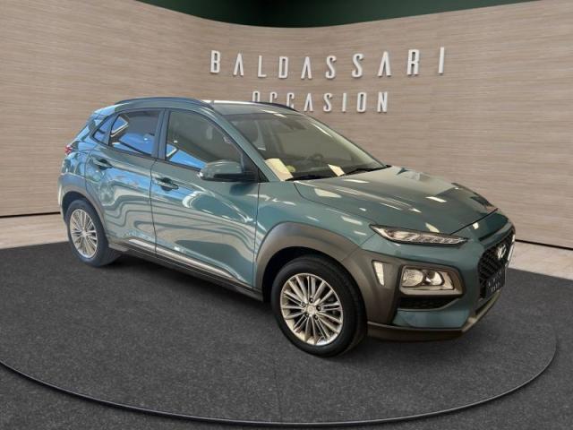 Hyundai Kona image 4
