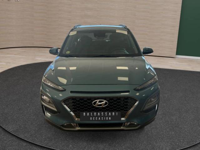 Hyundai Kona image 6
