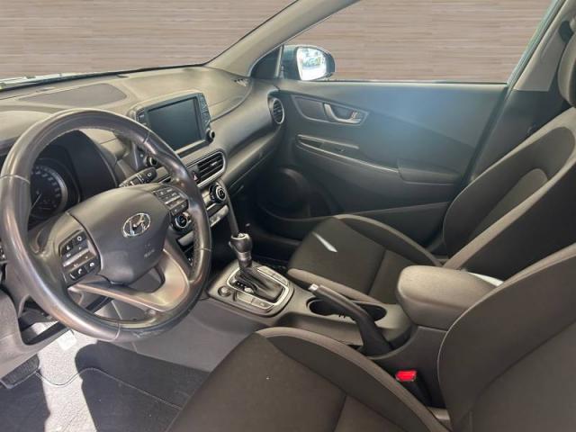 Hyundai Kona image 2