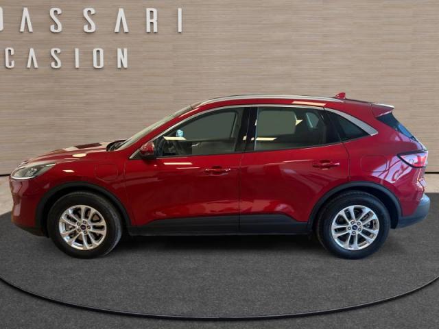 Ford Kuga image 3