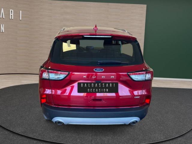 Ford Kuga image 7