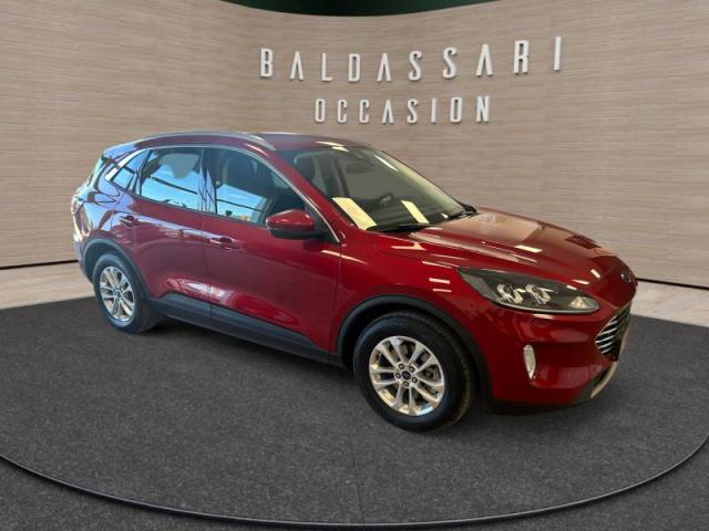 Ford Kuga image 4