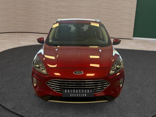 Ford Kuga image 8