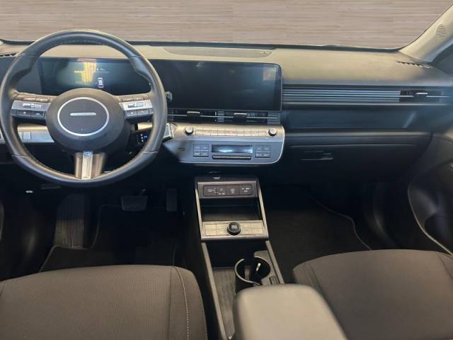 Hyundai Kona image 5