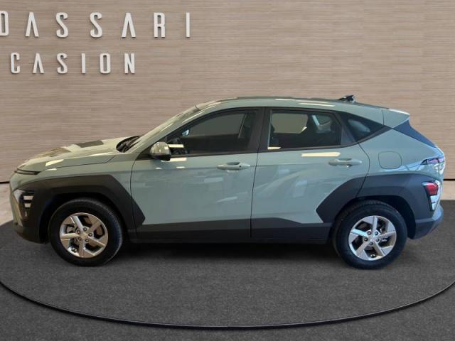 Hyundai Kona image 4