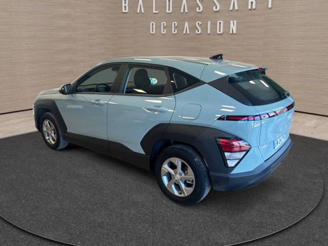 Hyundai Kona image 7