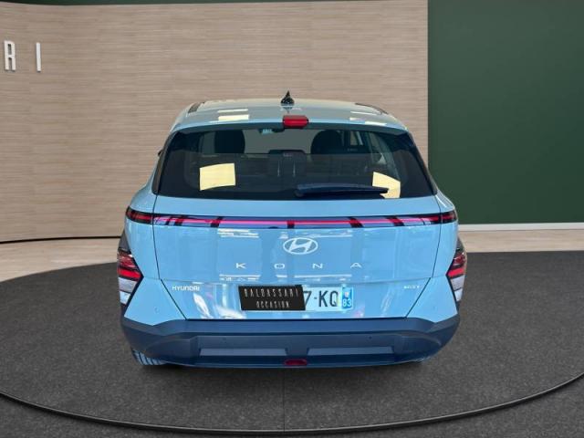 Hyundai Kona image 2