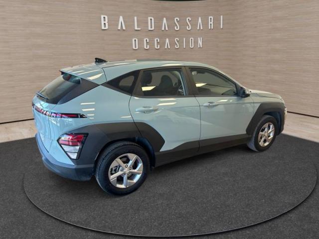 Hyundai Kona image 1