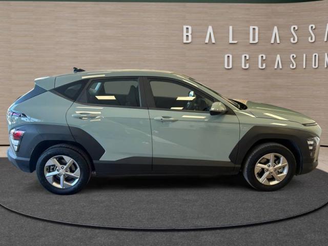 Hyundai Kona image 3