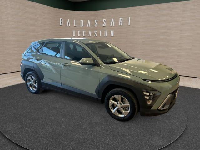 Hyundai Kona image 9