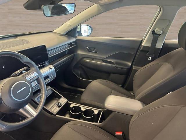 Hyundai Kona image 8
