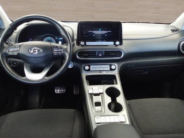 Hyundai Kona image 9
