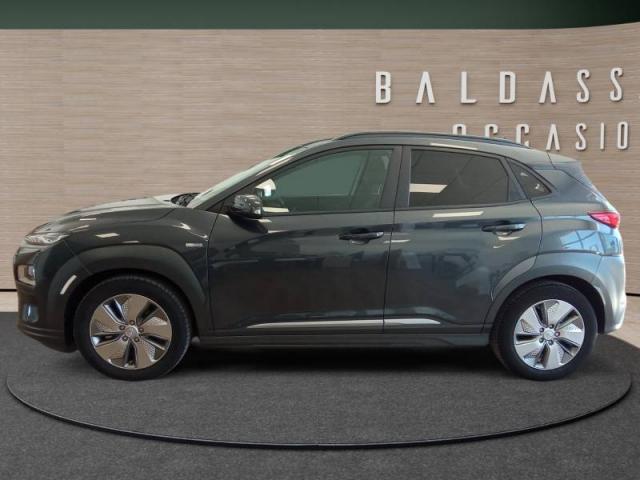 Hyundai Kona image 6