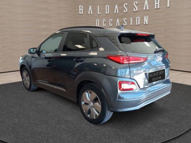 Hyundai Kona image 7