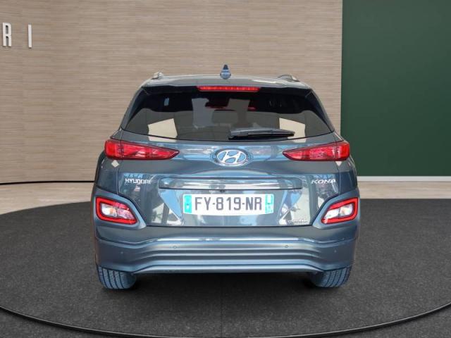 Hyundai Kona image 1