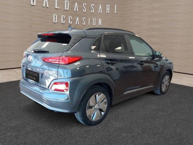 Hyundai Kona image 5