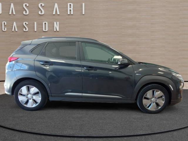 Hyundai Kona image 3