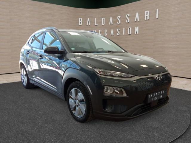 Hyundai Kona image 8