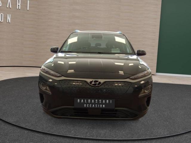 Hyundai Kona image 4