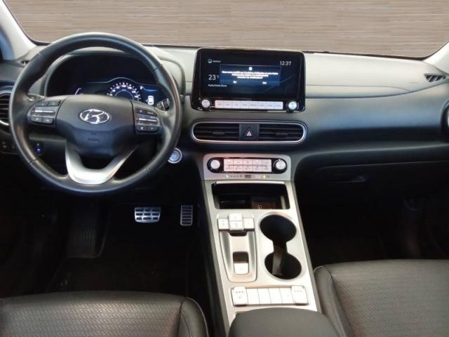 Hyundai Kona image 4