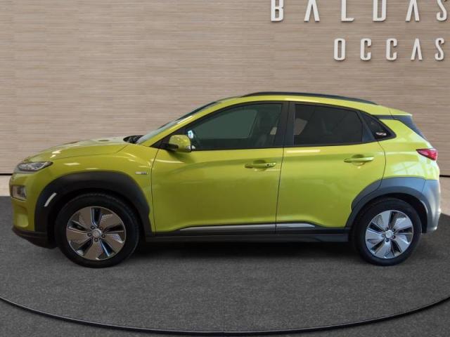 Hyundai Kona image 9