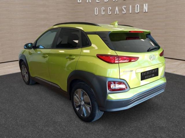 Hyundai Kona image 2