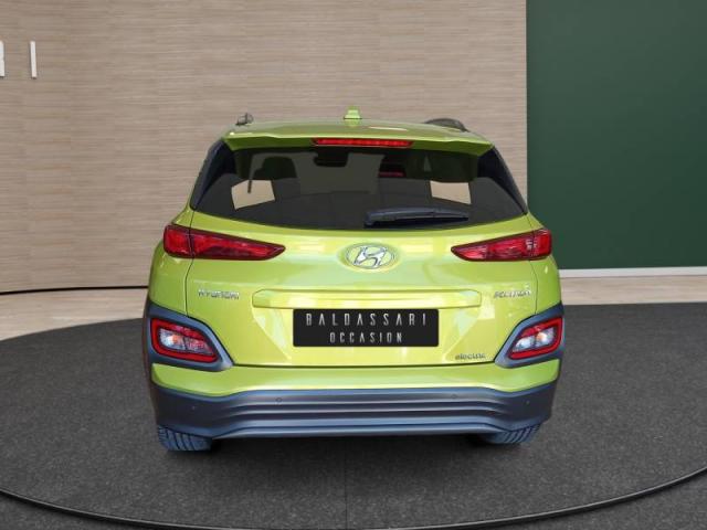 Hyundai Kona image 7