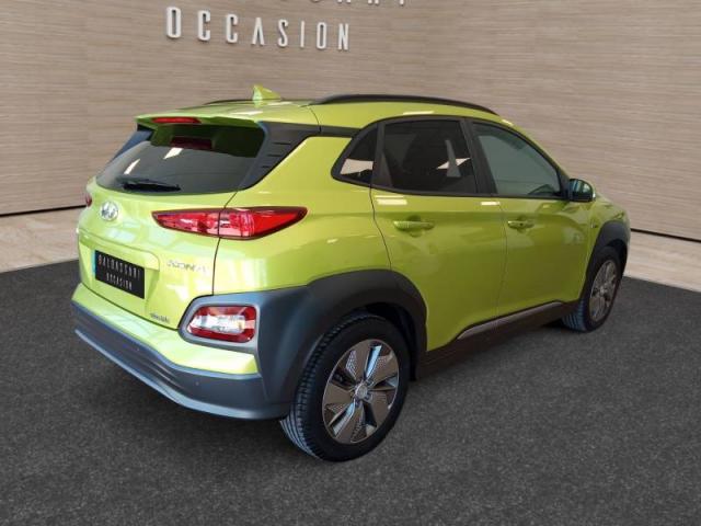 Hyundai Kona image 5