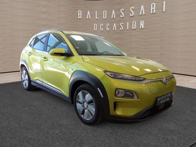 Hyundai Kona image 1