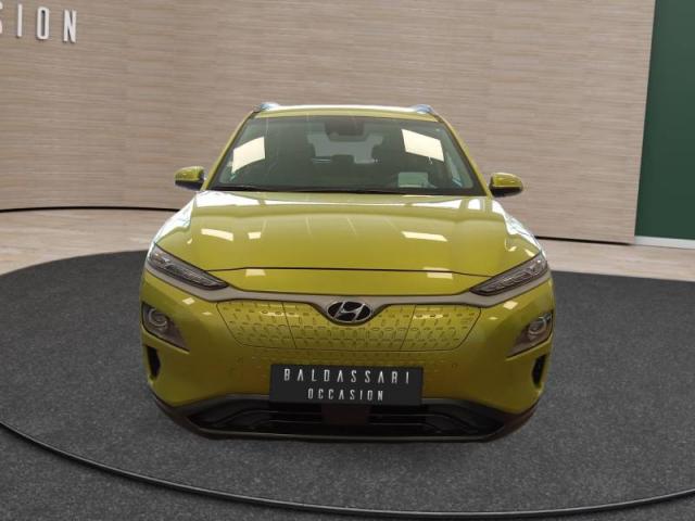 Hyundai Kona image 8