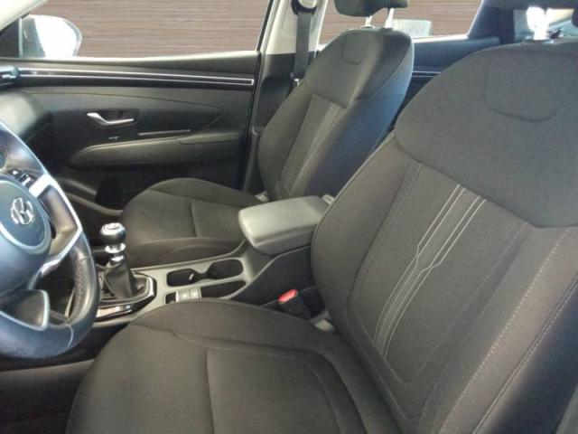 Hyundai Tucson image 3