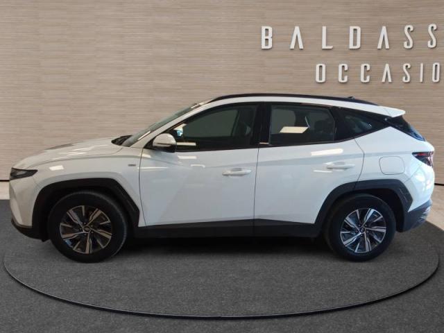 Hyundai Tucson image 4