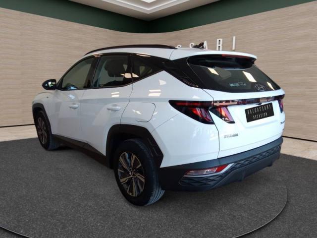 Hyundai Tucson image 2