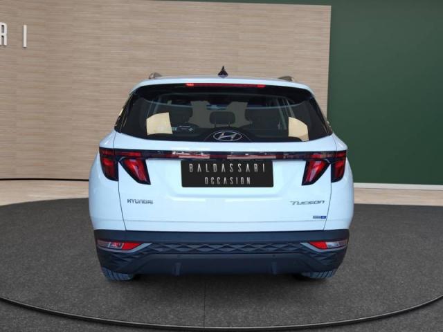 Hyundai Tucson image 5