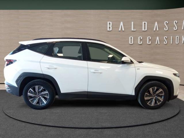 Hyundai Tucson image 6