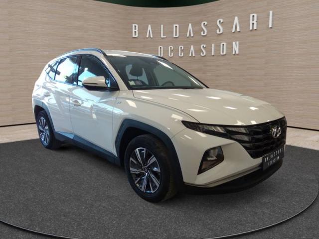 Hyundai Tucson image 9