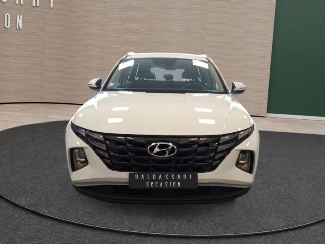 Hyundai Tucson image 7